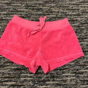 JUICY SHORTS AMAZING CONDITION